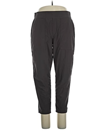 Athleta Track Pants (view 1)