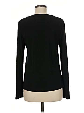 Joseph Ribkoff Long Sleeve Top (view 2)