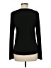 Joseph Ribkoff Black Long Sleeve Top Size 8 - photo 2