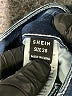 Shein Stars Blue Jeans Size 28 waist - photo 7