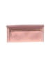 Prada 100% Leather Pink Saffiano Leather continental Wallet One size - photo 2