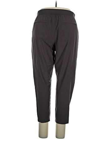 Athleta Track Pants (view 2)