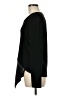 Joseph Ribkoff Black Long Sleeve Top Size 8 - photo 5