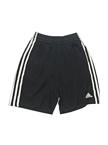 Adidas Athletic Shorts (view 1)