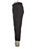 Athleta Solid Gray Track Pants Size 14 - photo 5