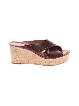 Sonoma Life + Style Wedges