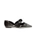 Seychelles Gray Flats Size 8 - photo 1