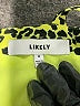 Likely 100% Polyester Animal Print Yellow Cocktail Dress Size 4 - photo 7