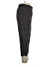 Athleta Solid Gray Track Pants Size 14 - photo 4
