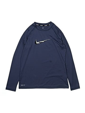 Nike Long Sleeve T-Shirt (view 1)
