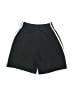 Adidas 100% Recycled Polyester Black Athletic Shorts Size M (kids) - photo 2