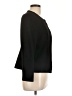 Peter Nygard Black Jacket Size 12 - photo 4