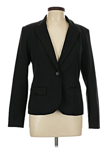 Merona Blazer (view 1)