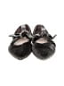 Seychelles Gray Flats Size 8 - photo 2