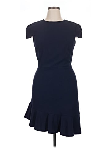 Alice + Olivia Cocktail Dress (view 1)