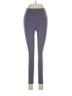 Girlfriend Collective Purple Active Pants Size XS - photo 1
