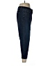 Talbots Tweed Blue Jeans Size 4 (petite) - photo 4
