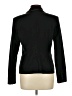 Merona Black Blazer Size 10 - photo 2