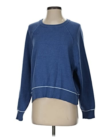 Pilcro Pullover Sweater (view 1)