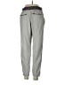 Athleta Solid Gray Casual Pants Size 12 - photo 2