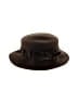 Assorted Brands Brown Hat One size - photo 1