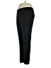 Adidas Solid Black Active Pants Size XL - photo 1