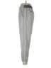 Athleta Solid Gray Casual Pants Size 12 - photo 5