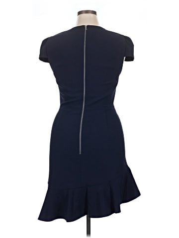 Alice + Olivia Cocktail Dress (view 2)