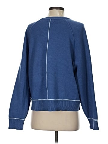 Pilcro Pullover Sweater (view 2)