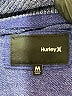 Hurley Blue Sweatshirt Size M - photo 7