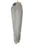 Athleta Solid Gray Casual Pants Size 12 - photo 4