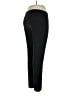 Adidas Solid Black Active Pants Size XL - photo 2