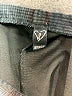 Windsor Plaid Blue Casual Skirt Size M - photo 4