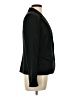 Merona Black Blazer Size 10 - photo 4