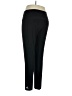 Adidas Solid Black Active Pants Size XL - photo 5