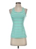 lucy Teal Tank Top Size XS - photo 1