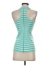 lucy Teal Tank Top Size XS - photo 2