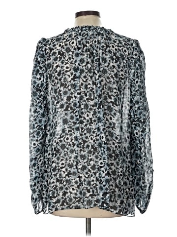 Shoshanna Long Sleeve Blouse (view 2)