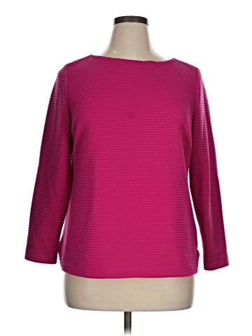 Talbots Pullover Sweater (view 1)