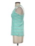 lucy Teal Tank Top Size XS - photo 5