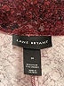 Lane Bryant Paisley Burgundy Active Pants Size 18 - photo 4