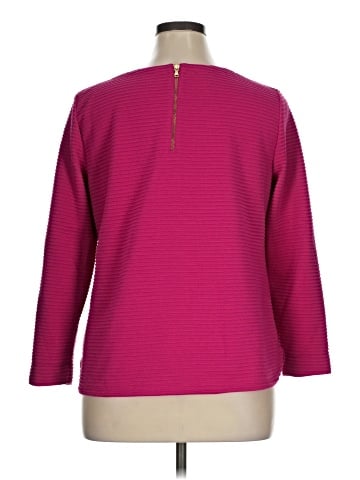 Talbots Pullover Sweater (view 2)