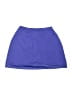 DSG Solid Blue Active Skort Size XS - photo 1
