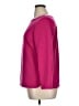 Talbots Pink Pullover Sweater Size XL Petite - photo 5