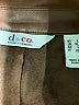 D&Co. Brown Blazer Size XL - photo 6