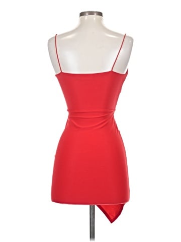 PrettyLittleThing Cocktail Dress (view 2)