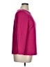 Talbots Pink Pullover Sweater Size XL Petite - photo 4