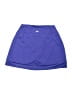 DSG Solid Blue Active Skort Size XS - photo 2