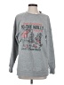 Unbranded Gray Sweatshirt Size S - photo 1