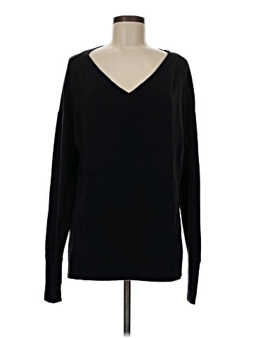 Athleta Pullover Sweater (view 1)